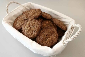 Småkage Karens Jul